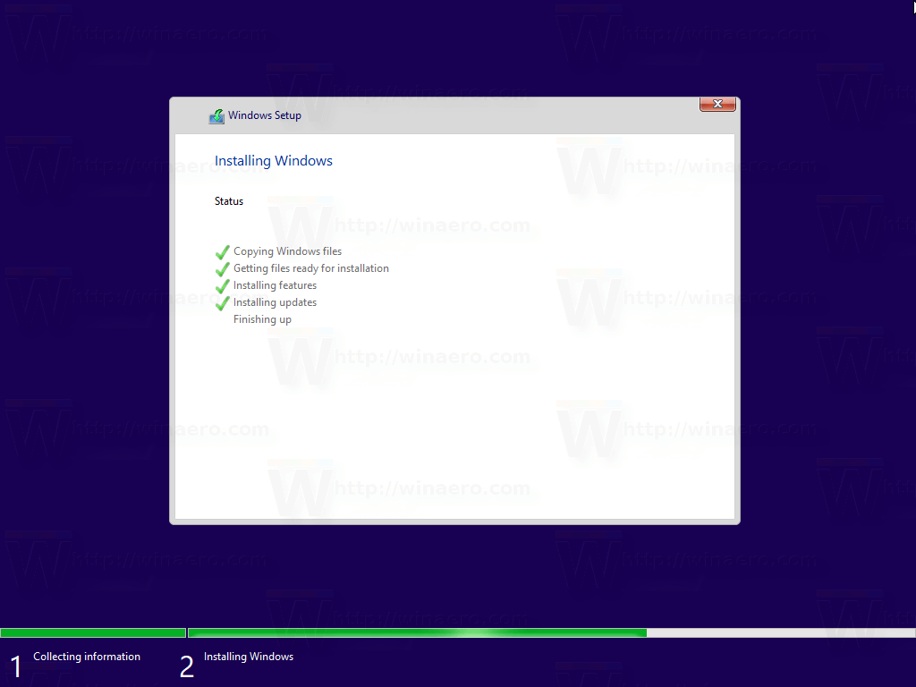 install cleanup for windows 10